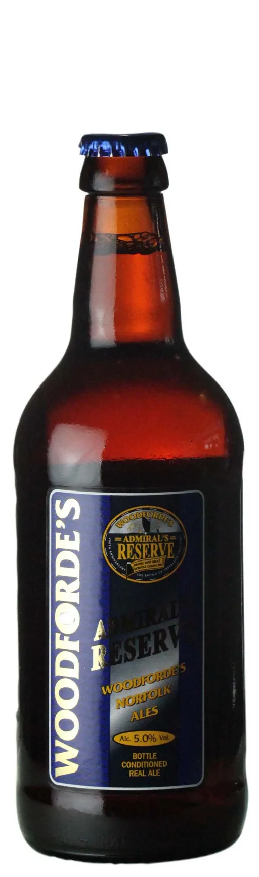 Woodforde's Admiral’s Reserve image