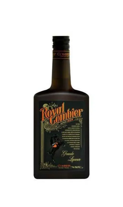 Royal Combier Grande Liqueur image