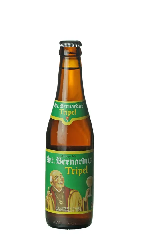 St. Bernardus Triple image