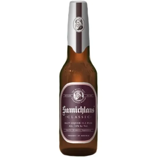 Samichlaus Classic Bier image