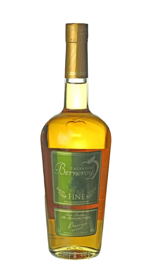 Berneroy Fine Calvados image