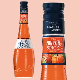 Bols Pumpkin Spice Liqueur image
