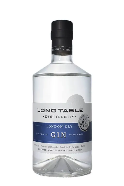 Long Table London Dry Gin image