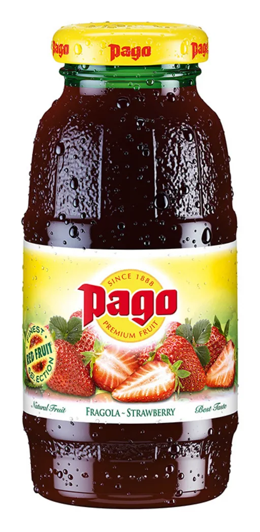 Pago Strawberry image