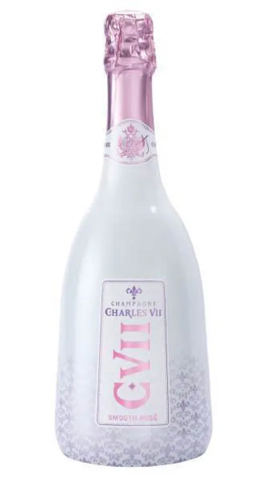 Canard-Duchene Charles VII Smooth Rose image