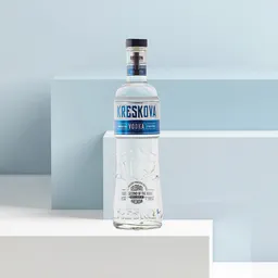 Kreskova Vodka image