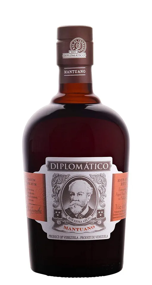 Diplomático Mantuano image