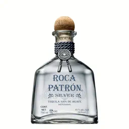 Roca Patrón Silver image