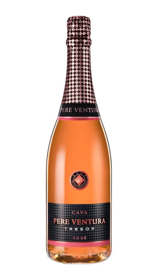 Pere Ventura Tresor Rose image