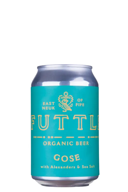 Futtle Gose image