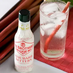 Fee Brothers Rhubarb Bitters image