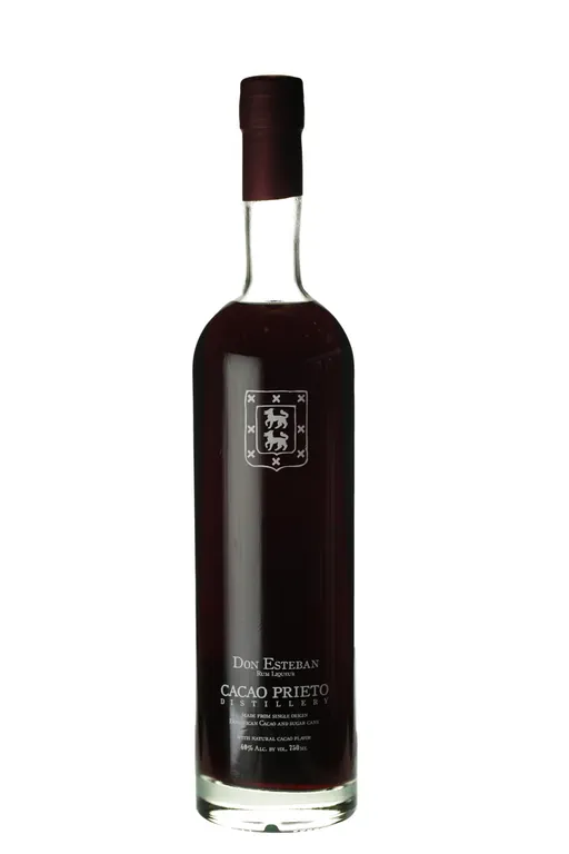 Don Esteban Liqueur image