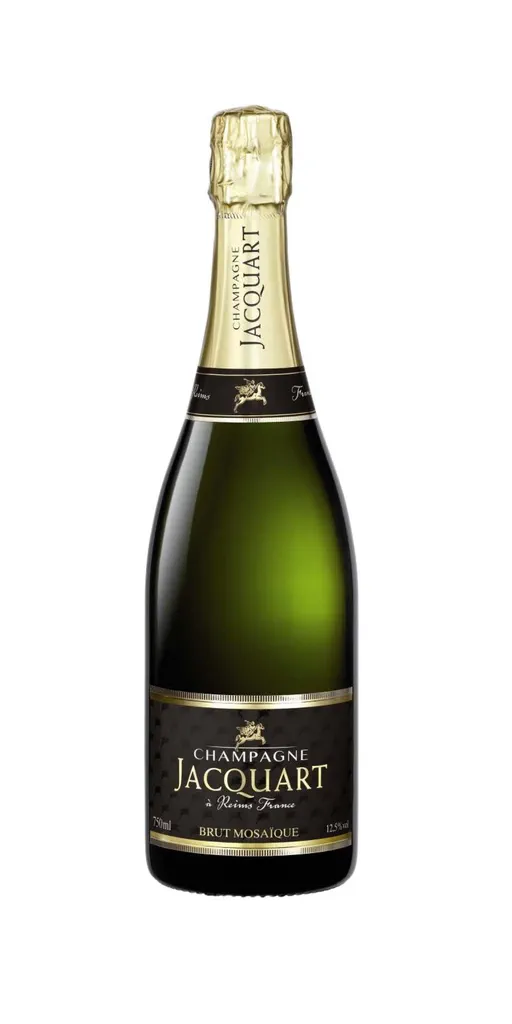 Jacquart Brut Mosaique NV Champagne image