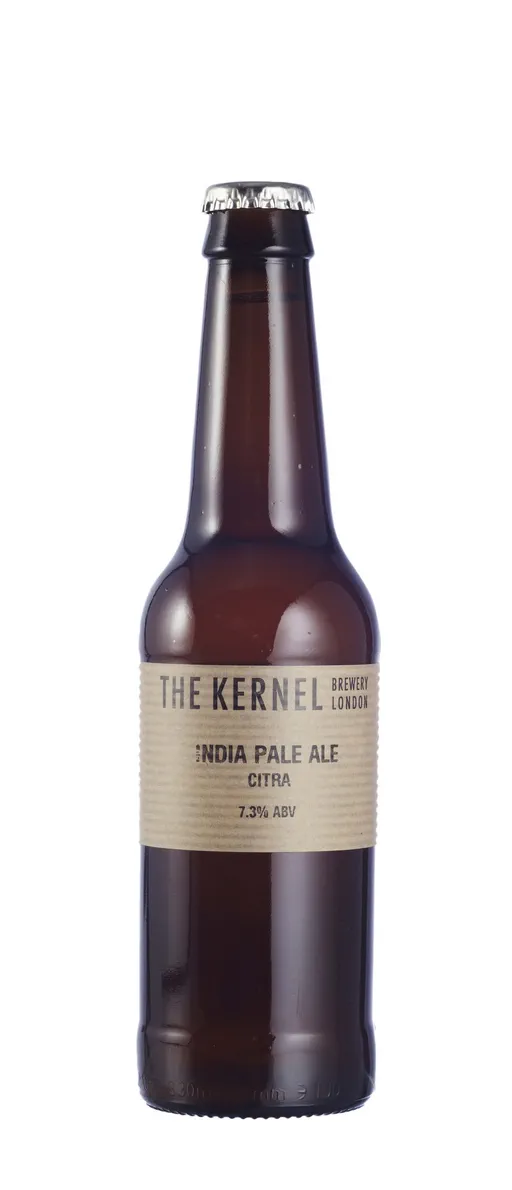 The Kernel Citra India Pale Ale Beer image