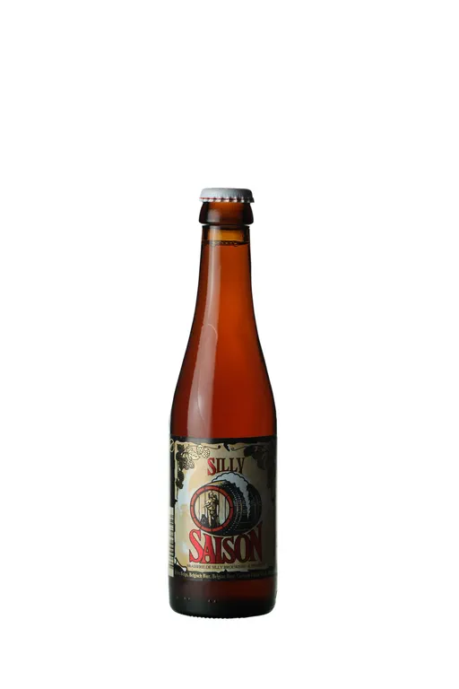 Silly Saison image