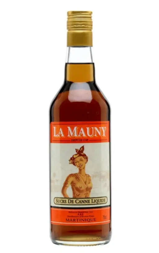 La Mauny Sugar Cane Syrup image