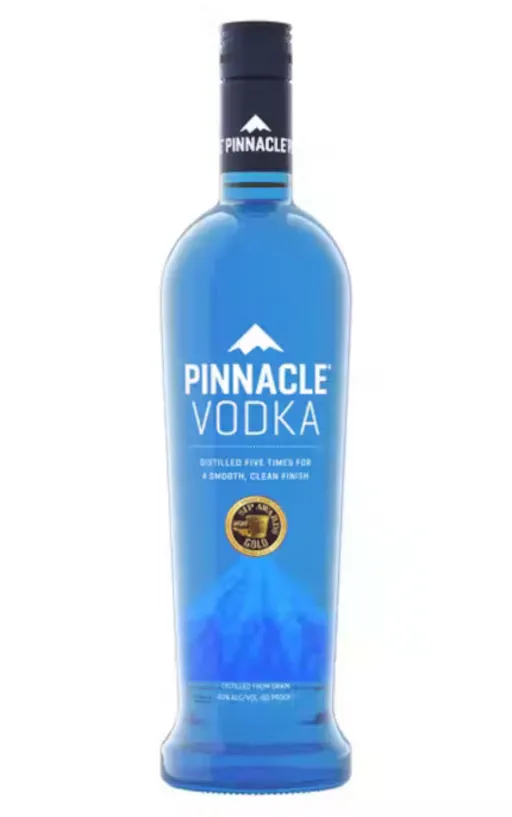 Pinnacle Vodka image