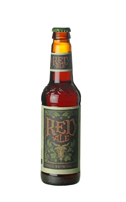 Odell Red Ale image