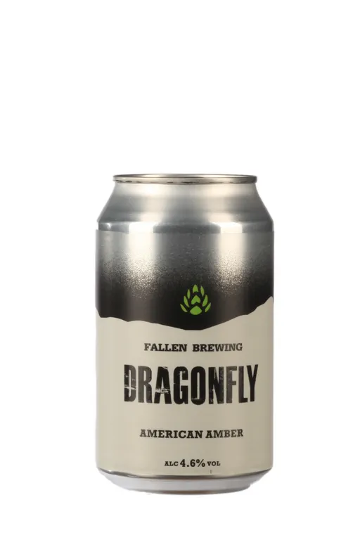 Fallen Brewing Dragonfly image