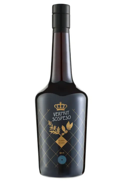 Vermut Sospeso image