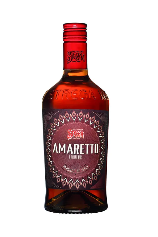 Strega Amaretto image