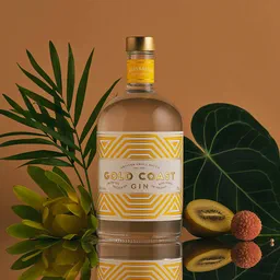 Gold Coast Gin image