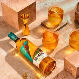 Takamaka Rum Zenn image