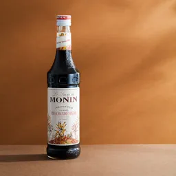 Monin Muscovado Sugar Syrup image