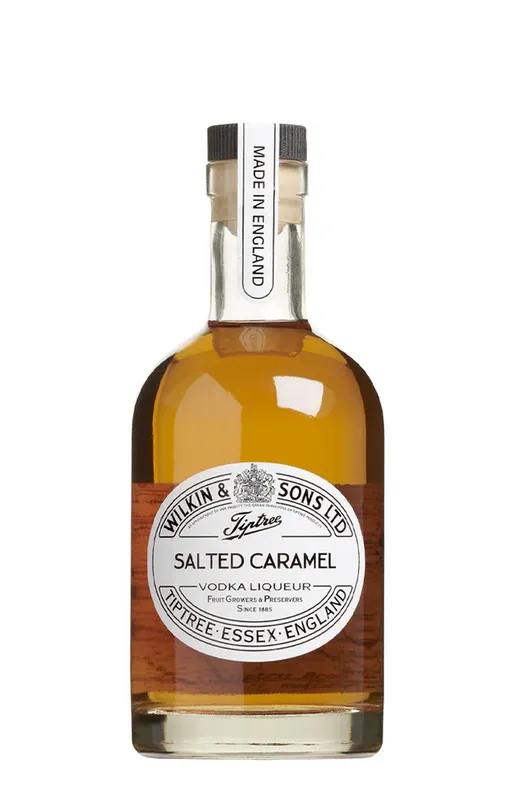 Tiptree Salted Caramel image