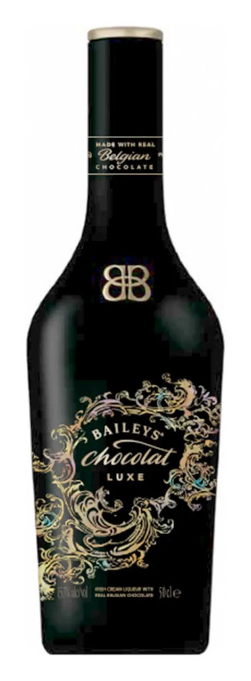Baileys Chocolate Luxe image