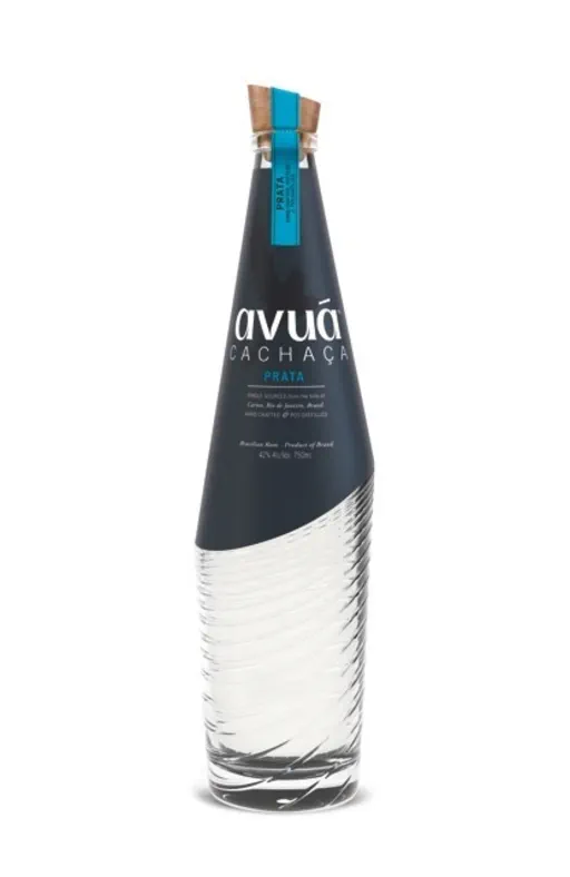 Avuá Prata Cachaça image