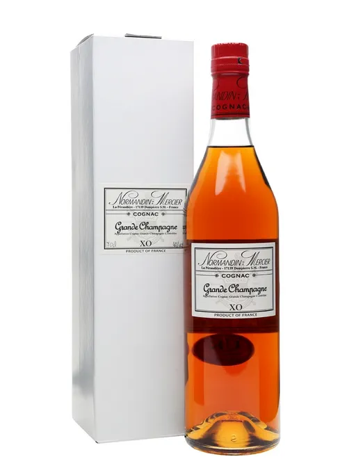 Normandin-Mercier Grand Champagne XO image
