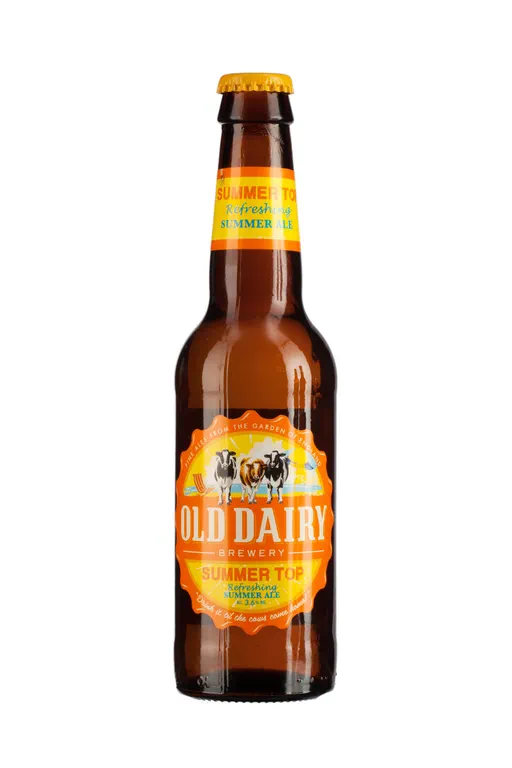 Old Dairy Summer Top image