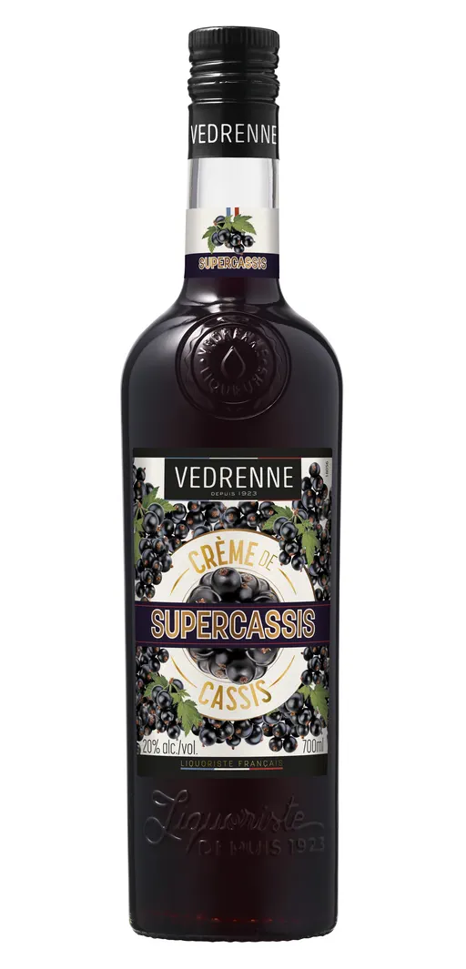 Vedrenne Supercassis image