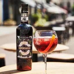 Vedrenne Supercassis image