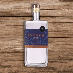 Goldstone White Rum image