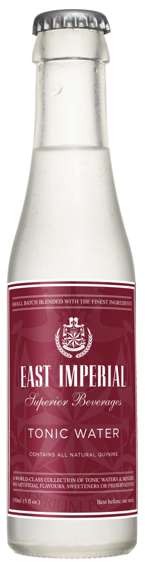 East Imperial Tonic image