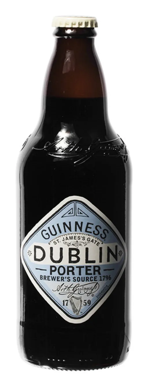 Guinness Dublin Porter image