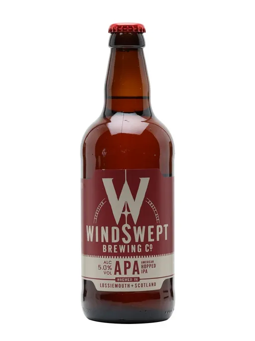 Windswept APA image