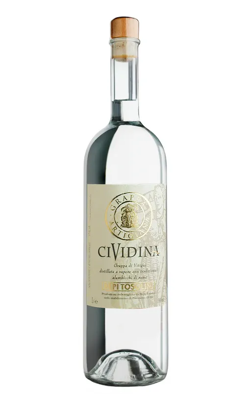 Bepi Tosolini Artigiana Cividina Grappa image