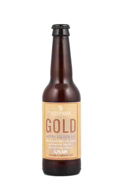 Southwark Gold Hoppy Golden Ale image