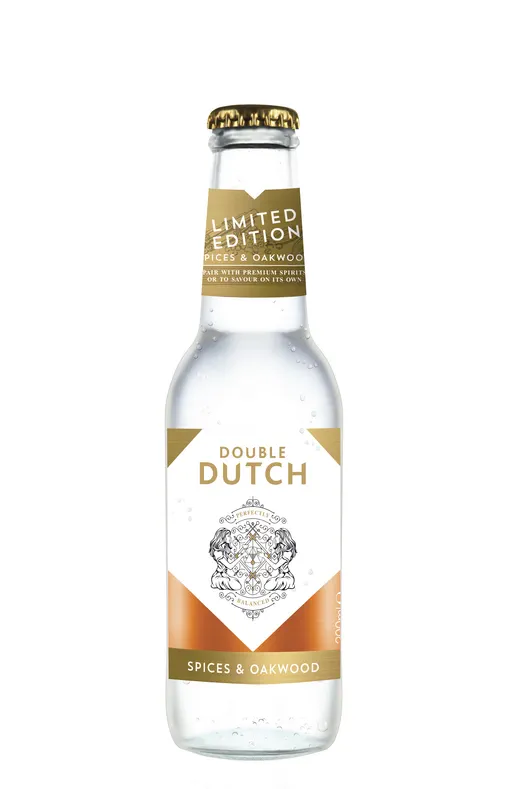 Double Dutch Spices & Oakwood image