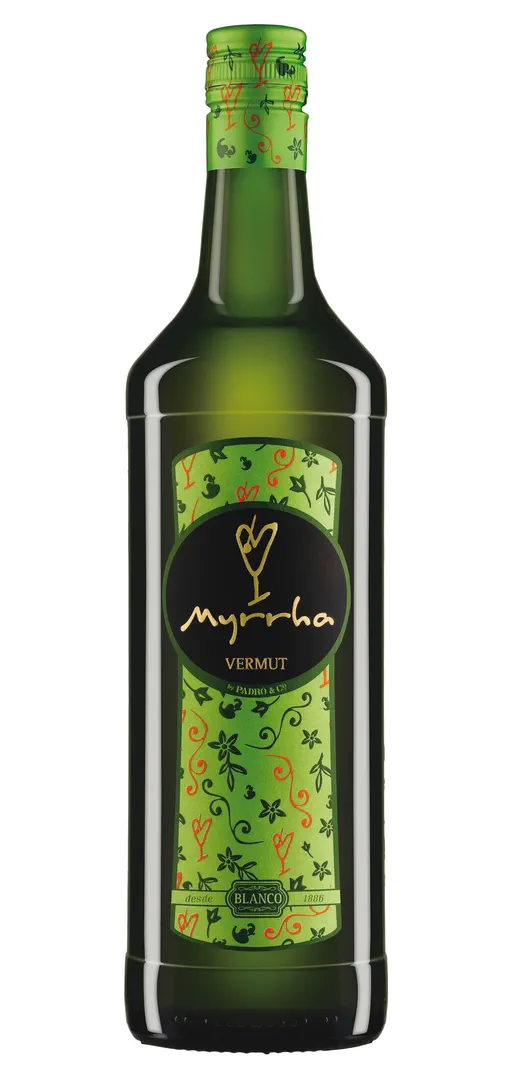 Myrrha Blanco Vermut image