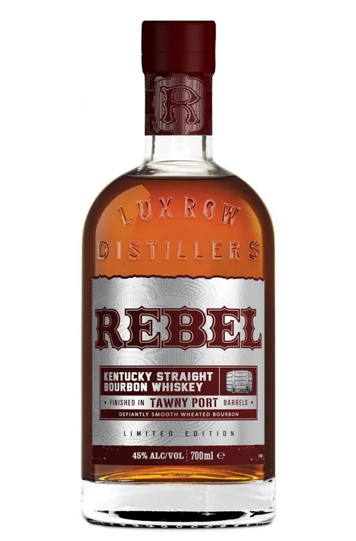 Rebel Bourbon Tawny Port Finish image