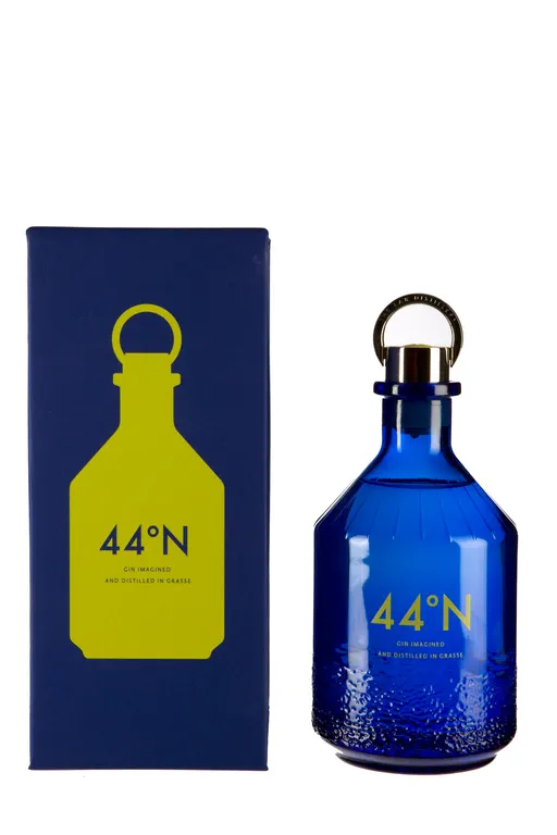 44°N Gin image