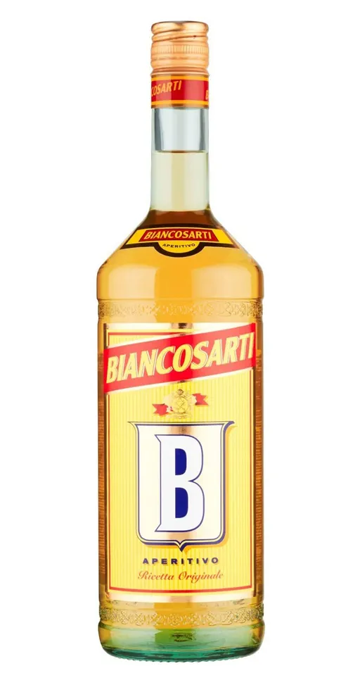 Aperitivo Biancosarti image