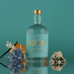 Bondi Gin image