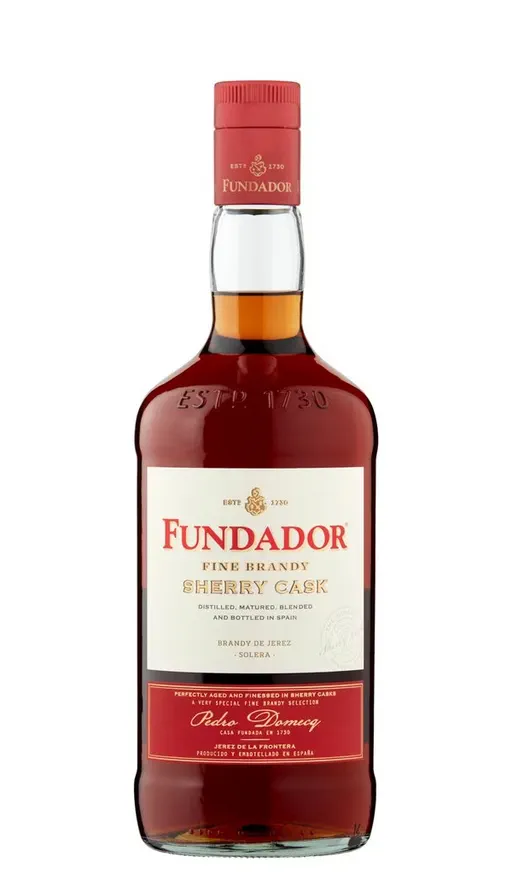 Fundador Brandy image