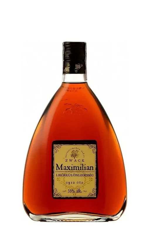 Zwack Maximilian Liqueur image