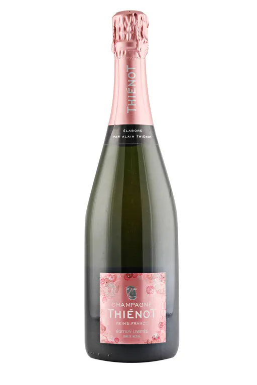 Thienot Brut Rose image